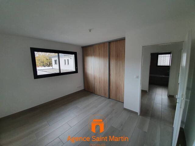 Location Maison villa 5 pièces Montélimar 26200