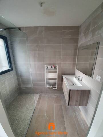 Location Maison villa 5 pièces Montélimar 26200