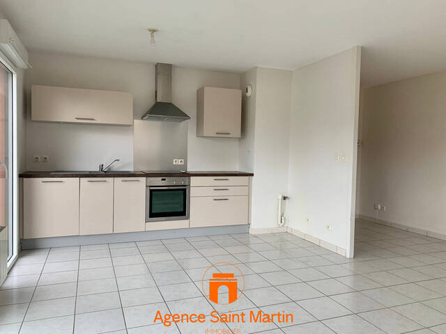 Location Appartement t3 Montélimar 26200