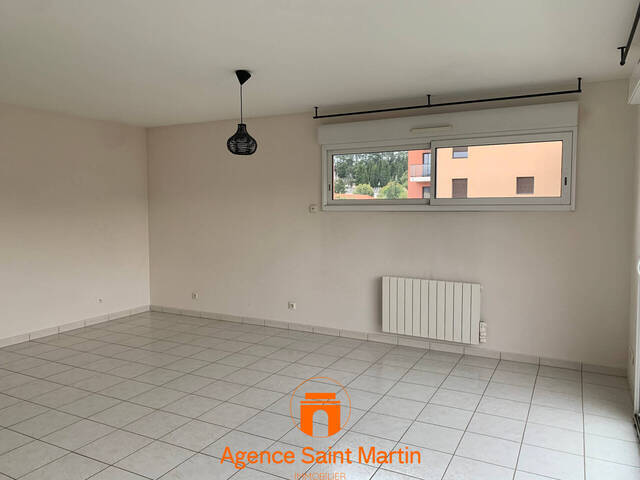 Location Appartement t3 Montélimar 26200