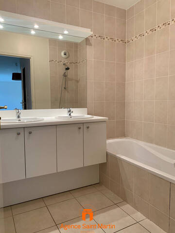 Location Appartement t3 Montélimar 26200