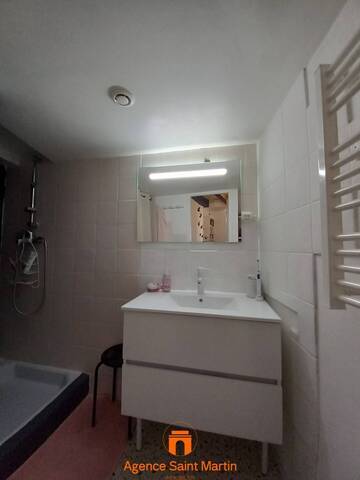 Vendu Maison 2 pièces Montélimar 26200