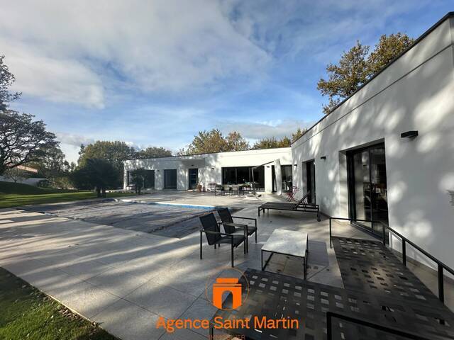 Vendu Maison 7 pièces Montélimar 26200