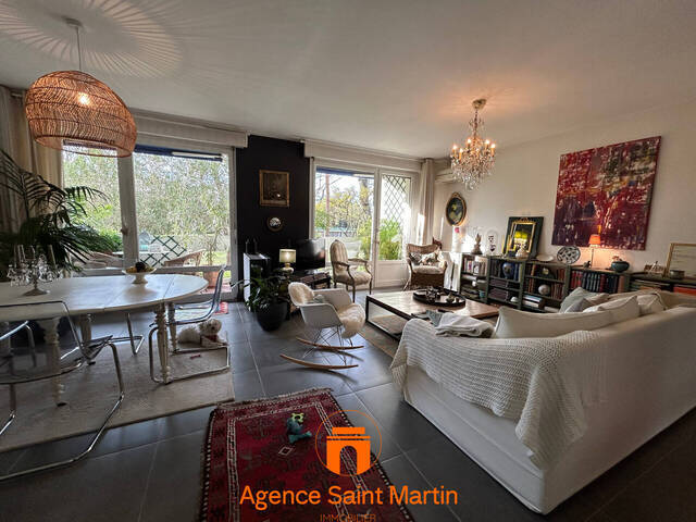 Vendu Appartement f3 Montélimar 26200