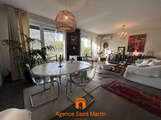 Vendu Appartement f3 Montélimar 26200
