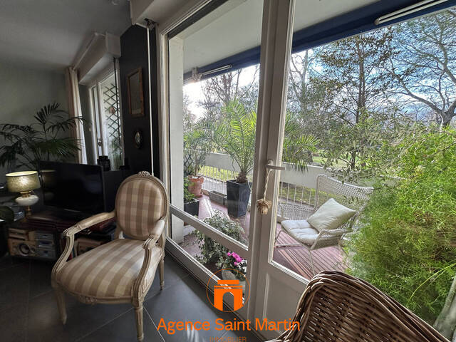 Vendu Appartement f3 Montélimar 26200