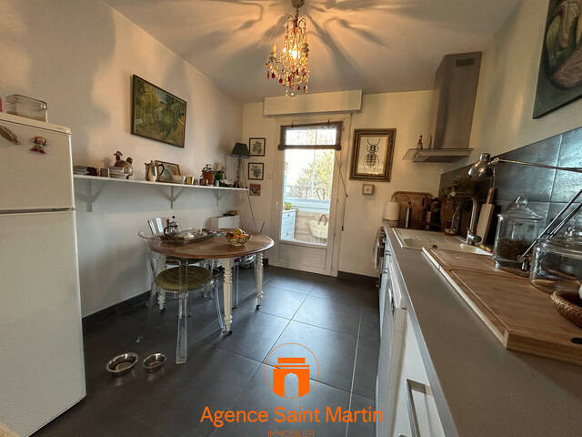 Vendu Appartement f3 Montélimar 26200