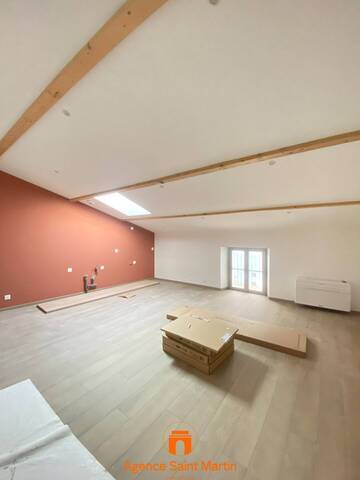 Location Appartement t2 Montélimar 26200