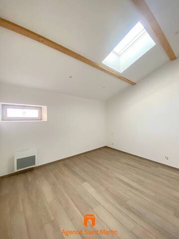 Location Appartement t2 Montélimar 26200
