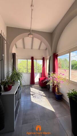 Vente Maison 9 pièces Montélimar 26200