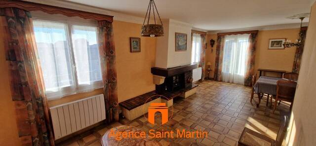 Vente Maison 5 pièces Montélimar 26200