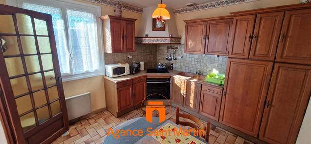 Vente Maison 5 pièces Montélimar 26200