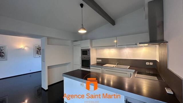Vente Appartement t3 Montélimar 26200