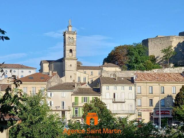 Vendu Appartement t3 Montélimar 26200