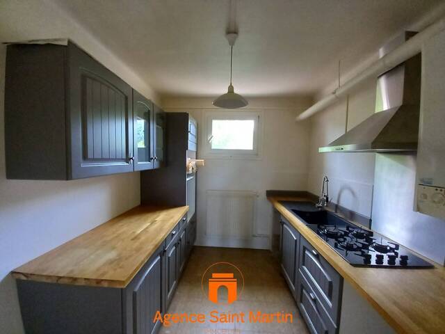 Vendu Appartement t3 Montélimar 26200