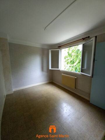 Vendu Appartement t3 Montélimar 26200