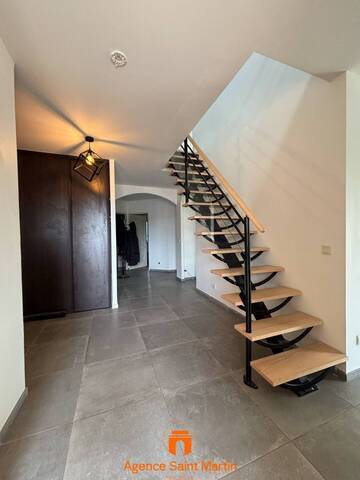 Vente Maison villa 6 pièces Malataverne 26780