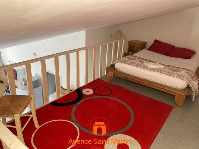 Vente Appartement studio 1 pièce Montélimar 26200