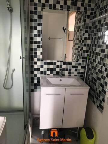 Vente Appartement studio 1 pièce Montélimar 26200