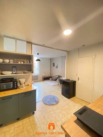 Location Appartement studio 1 pièce Montélimar 26200