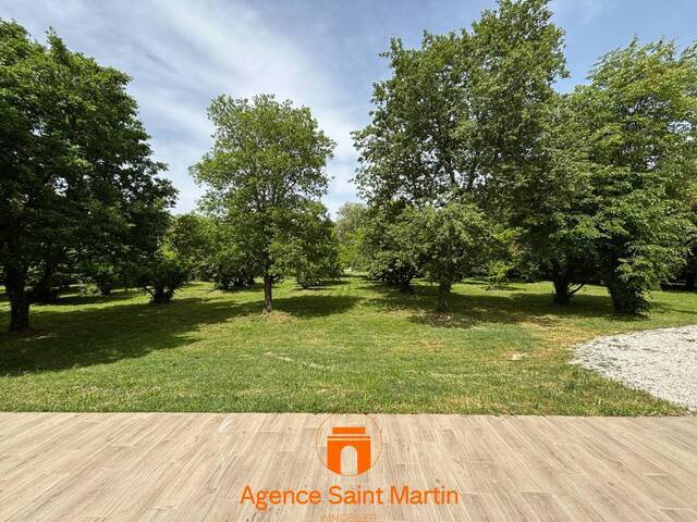 Vente Maison 5 pièces Montélimar 26200
