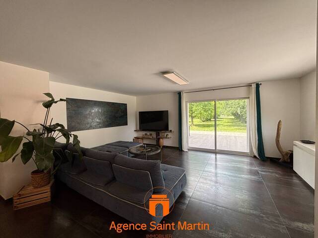 Vente Maison 5 pièces Montélimar 26200