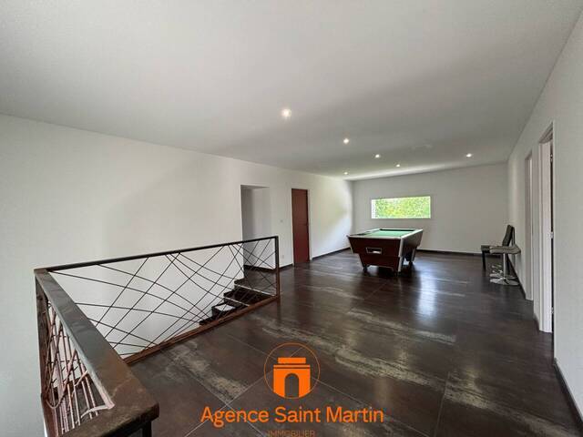 Vente Maison 5 pièces Montélimar 26200