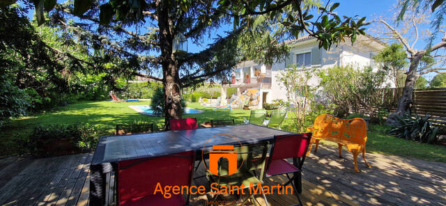 Vendu Maison 8 pièces Montélimar 26200