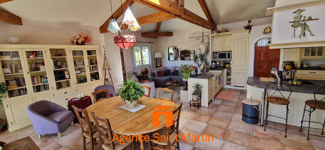 Vendu Maison 8 pièces Montélimar 26200