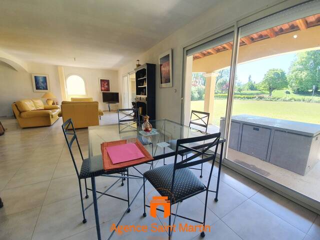 Vente Maison villa 5 pièces Montélimar 26200