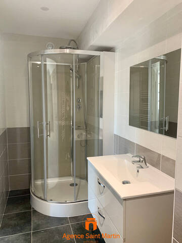 Location Appartement studio 1 pièce Viviers 07220