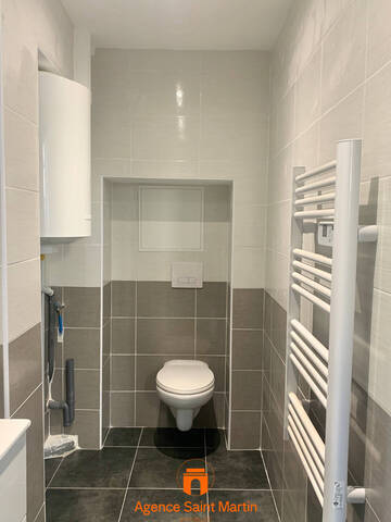Location Appartement studio 1 pièce Viviers 07220
