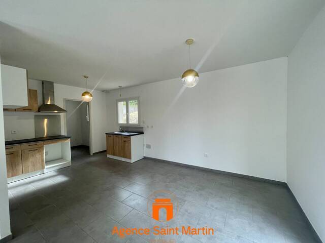 Location Maison 4 pièces Malataverne 26780