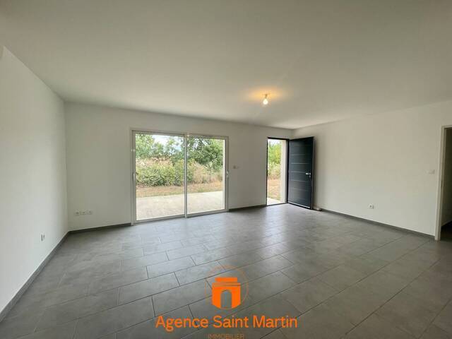 Location Maison 4 pièces Malataverne 26780