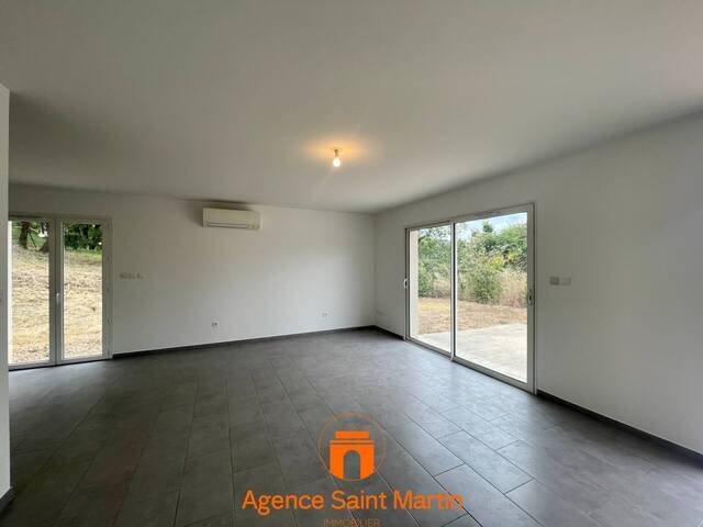Location Maison 4 pièces Malataverne 26780