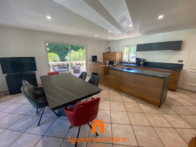 Vente Maison villa Saint-Marcel-lès-Sauzet 26740