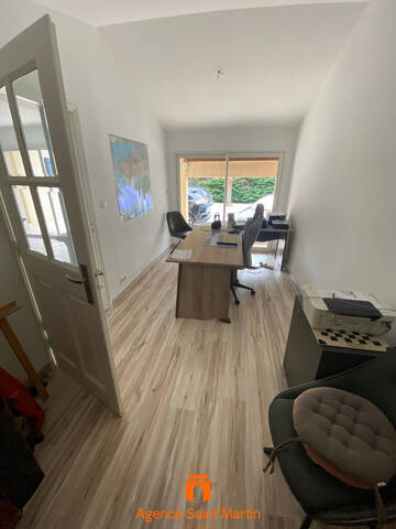Vente Maison villa Saint-Marcel-lès-Sauzet 26740