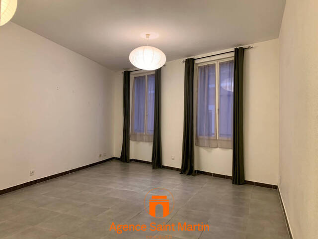 Location Appartement t2 Montélimar 26200
