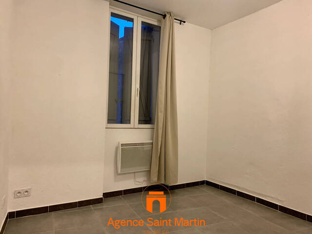 Location Appartement t2 Montélimar 26200