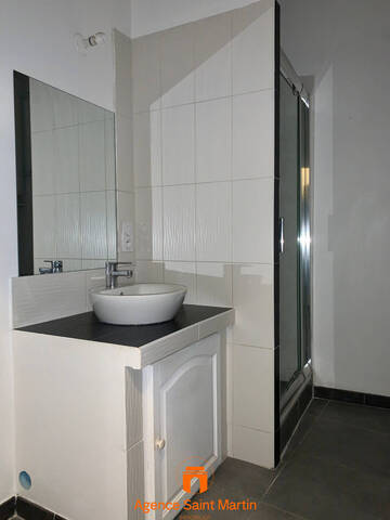 Location Appartement t2 Montélimar 26200