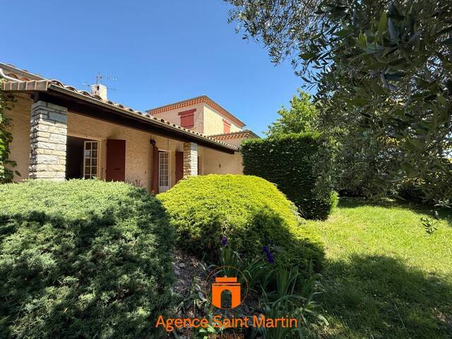 Vente Maison 5 pièces Meysse 07400