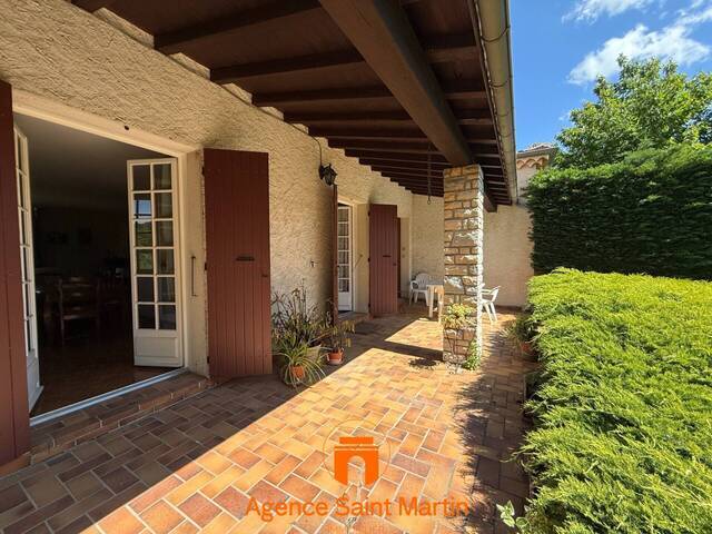 Vente Maison 5 pièces Meysse 07400