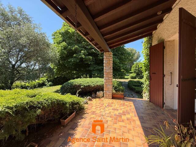 Vente Maison 5 pièces Meysse 07400