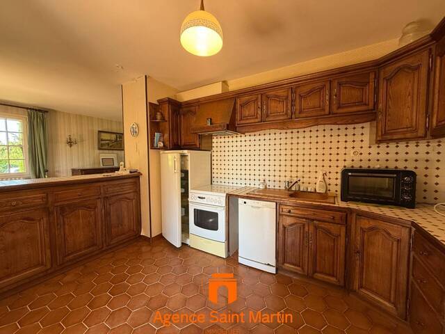 Vente Maison 5 pièces Meysse 07400