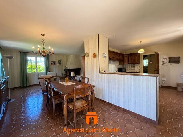 Vente Maison 5 pièces Meysse 07400