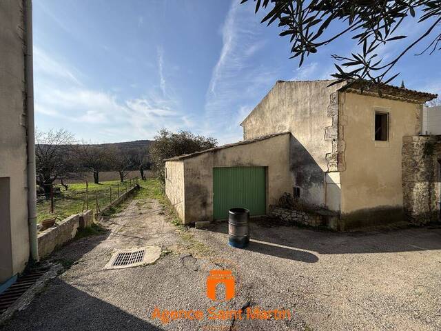 Vente Terrain constructible La Garde-Adhémar 26700