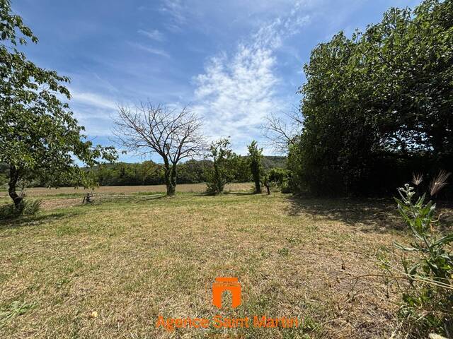 Vente Terrain constructible La Garde-Adhémar 26700