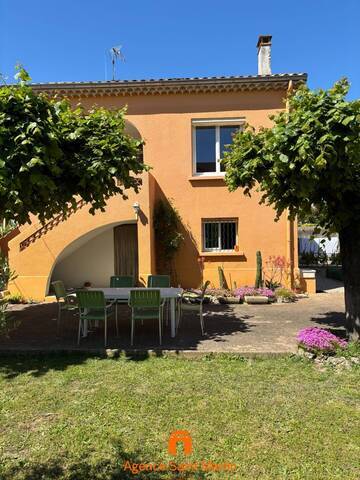 Vente Maison 4 pièces Montélimar 26200