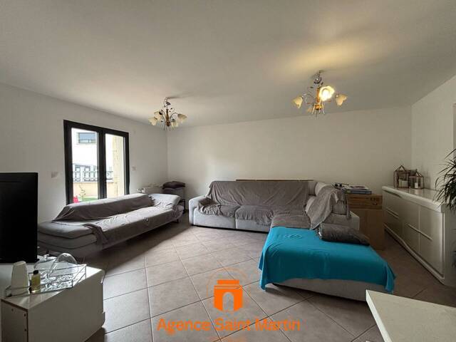 Vente Maison 5 pièces Montélimar 26200