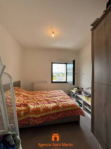 Vente Maison 5 pièces Montélimar 26200